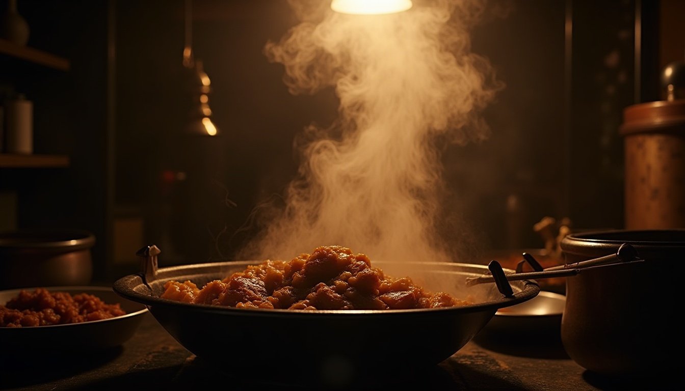 Thakali kitchens restaurant in San Marcos