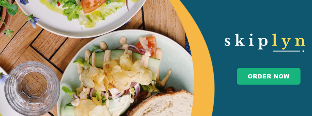 skiplyn food deals free meals
